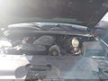 2005 Chevrolet Silverado 1500 — photo 10 of 14 | VIN 2GCEK19V851381872