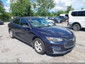 2017 Chevrolet Malibu — photo 12 of 15 | VIN 1G1ZB5ST3HF145878