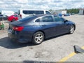 2017 Chevrolet Malibu — photo 4 of 15 | VIN 1G1ZB5ST3HF145878