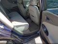 2017 Chevrolet Malibu — photo 8 of 15 | VIN 1G1ZB5ST3HF145878