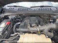 2016 Ford F-150 — photo 10 of 16 | VIN 1FTEW1EP4GKE41855