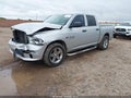 2013 Ram 1500 — photo 2 of 17 | VIN 1C6RR7KT4DS541163