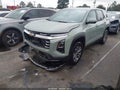 2026 Chevrolet Equinox — photo 2 of 16 | VIN 3GNAXHEG3TL338205