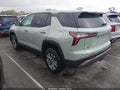 2026 Chevrolet Equinox — photo 3 of 16 | VIN 3GNAXHEG3TL338205
