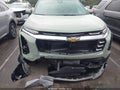 2026 Chevrolet Equinox — photo 6 of 16 | VIN 3GNAXHEG3TL338205