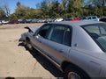 1992 Buick Park Avenue — photo 14 of 16 | VIN 1G4CW53L2N1605794