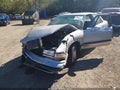 1992 Buick Park Avenue — photo 6 of 16 | VIN 1G4CW53L2N1605794