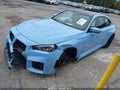 2023 BMW M2 — photo 2 of 18 | VIN 3MF13DM0XP8C94128