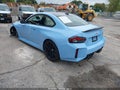 2023 BMW M2 — photo 3 of 18 | VIN 3MF13DM0XP8C94128
