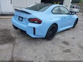 2023 BMW M2 — photo 4 of 18 | VIN 3MF13DM0XP8C94128