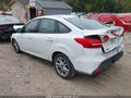 2017 Ford Focus — photo 3 of 16 | VIN 1FADP3F2XHL302645