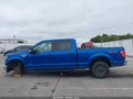 2017 Ford F-150 — photo 14 of 16 | VIN 1FTFW1EG5HFB24942
