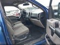 2017 Ford F-150 — photo 5 of 16 | VIN 1FTFW1EG5HFB24942