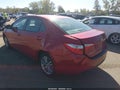 2014 Toyota Corolla — photo 6 of 16 | VIN 5YFBURHE1EP174254