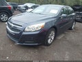 2013 Chevrolet Malibu — photo 2 of 12 | VIN 1G11C5SA4DF168881
