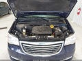 2016 Chrysler Town & Country — photo 10 of 16 | VIN 2C4RC1GG3GR151132