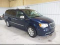 2016 Chrysler Town & Country — photo 1 of 16 | VIN 2C4RC1GG3GR151132