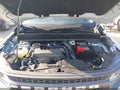 2026 Ford Bronco Sport — photo 10 of 16 | VIN 3FMCR9DA1TRE53148