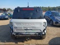 2026 Ford Bronco Sport — photo 16 of 16 | VIN 3FMCR9DA1TRE53148