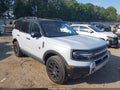 2026 Ford Bronco Sport — photo 1 of 16 | VIN 3FMCR9DA1TRE53148