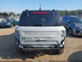 2026 Ford Bronco Sport — photo 6 of 16 | VIN 3FMCR9DA1TRE53148