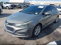 2017 Chevrolet Cruze — photo 2 of 16 | VIN 1G1BE5SMXH7128412