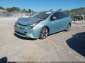 2017 Toyota Prius — photo 2 of 16 | VIN JTDKARFU8H3544633