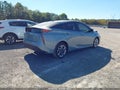 2017 Toyota Prius — photo 4 of 16 | VIN JTDKARFU8H3544633