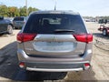2016 Mitsubishi Outlander — photo 16 of 16 | VIN JA4AD3A33GZ003042