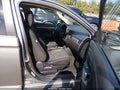 2016 Mitsubishi Outlander — photo 5 of 16 | VIN JA4AD3A33GZ003042