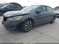 2016 Honda Accord — photo 2 of 17 | VIN 1HGCR2F79GA052753