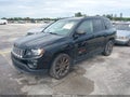 2016 Jeep Compass — photo 2 of 12 | VIN 1C4NJCBB9GD785110