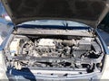 2008 Kia Sedona — photo 10 of 16 | VIN KNDMB233286257909