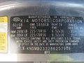 2008 Kia Sedona — photo 9 of 16 | VIN KNDMB233286257909