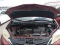 2012 Toyota Sienna — photo 10 of 16 | VIN 5TDKA3DC9CS013052
