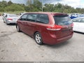 2012 Toyota Sienna — photo 3 of 16 | VIN 5TDKA3DC9CS013052