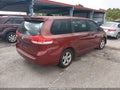 2012 Toyota Sienna — photo 4 of 16 | VIN 5TDKA3DC9CS013052