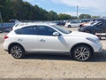2017 Infiniti QX50 — photo 13 of 17 | VIN JN1BJ0RP6HM381687