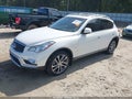 2017 Infiniti QX50 — photo 2 of 17 | VIN JN1BJ0RP6HM381687