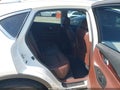 2017 Infiniti QX50 — photo 8 of 17 | VIN JN1BJ0RP6HM381687