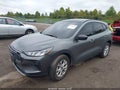 2025 Ford Escape — photo 2 of 16 | VIN 1FMCU9GN8SUB55877