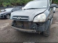 2008 Hyundai Tucson — photo 6 of 12 | VIN KM8JM12B68U715507