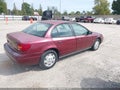 2002 Saturn S-Series — photo 4 of 11 | VIN 1G8ZH54822Z121604