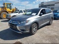 2018 Mitsubishi Outlander — photo 2 of 16 | VIN JA4AD2A35JZ052552