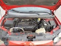 2012 Chevrolet Sonic — photo 10 of 13 | VIN 1G1JE6SH4C4171657