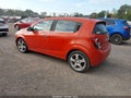2012 Chevrolet Sonic — photo 3 of 13 | VIN 1G1JE6SH4C4171657