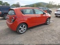 2012 Chevrolet Sonic — photo 4 of 13 | VIN 1G1JE6SH4C4171657