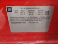 2012 Chevrolet Sonic — photo 9 of 13 | VIN 1G1JE6SH4C4171657