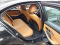 2023 BMW 3 Series — photo 8 of 16 | VIN 3MW89FF02P8D04642