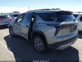 2026 Chevrolet Traverse — photo 3 of 16 | VIN 1GNERGKS2TJ354952